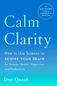 Calm Clarity