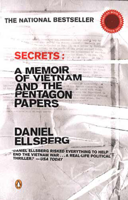 Secrets: A Memoir Of Vietnam And The Pentagon Papers