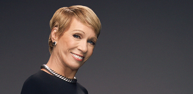 Barbara Corcoran