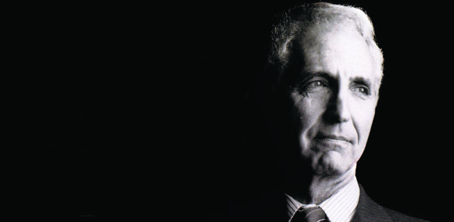Daniel Ellsberg