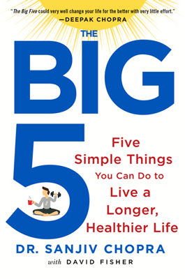 The Big 5